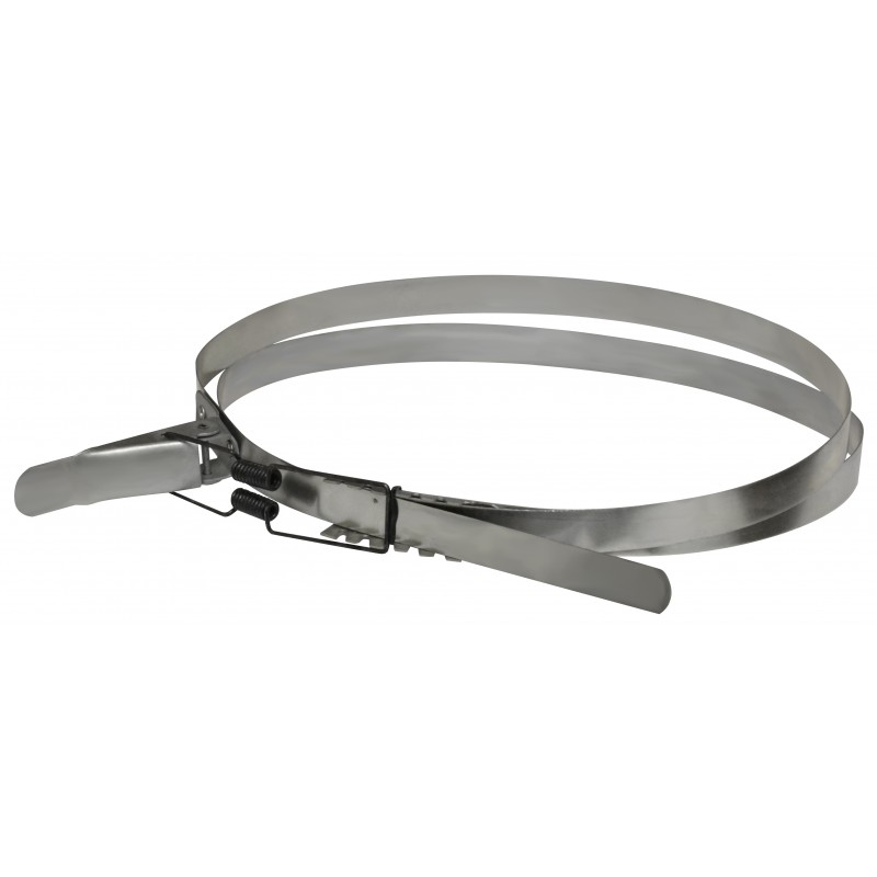 Abrazadera para sacos FM300, FM300S, FM300SA