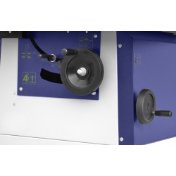 CORMAK - Pilarka stołowa TS250C - 400V