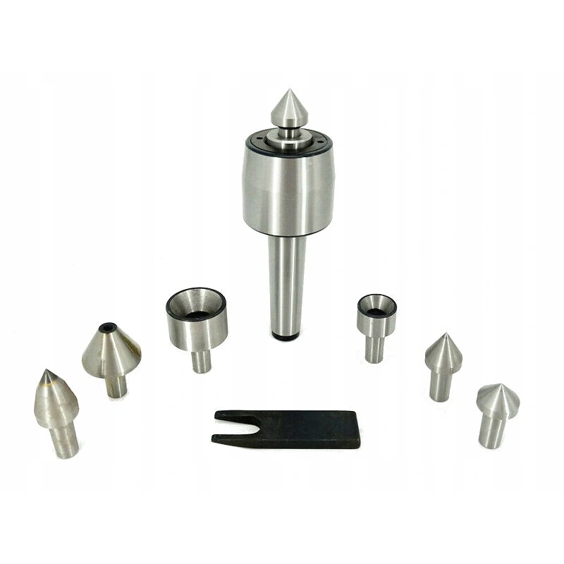 Fresado giratorio plegable MK3