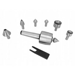Fresado giratorio plegable MK3
