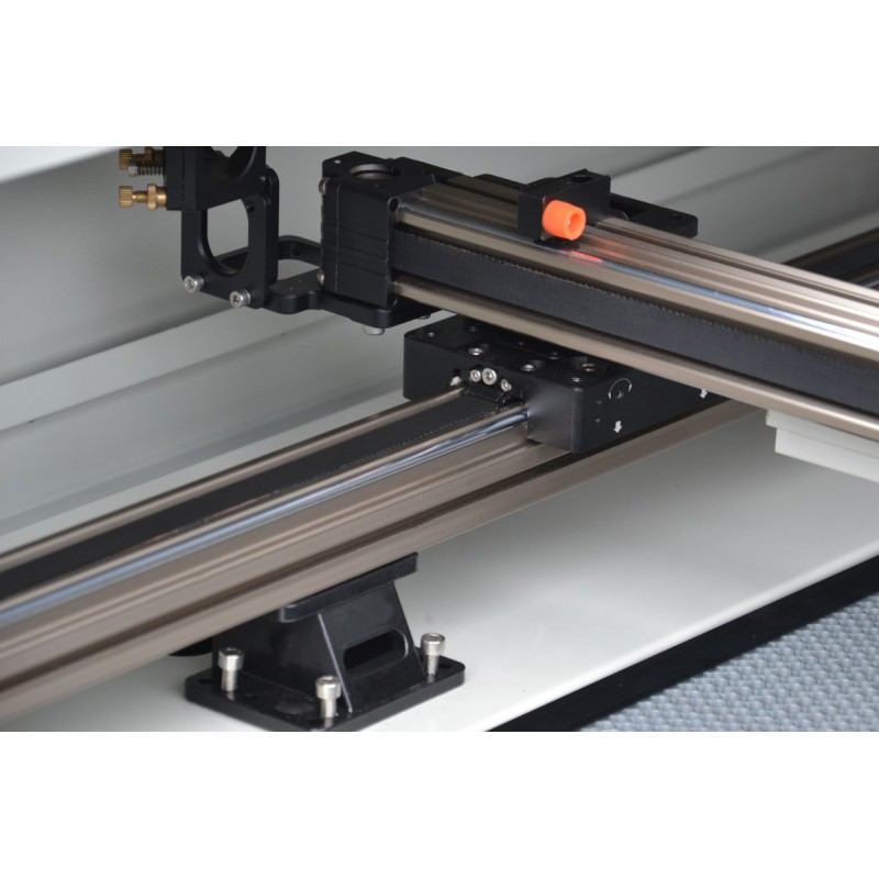 CORMAK - Ploter laserowy grawerka Laser LC1390Z  WiFi