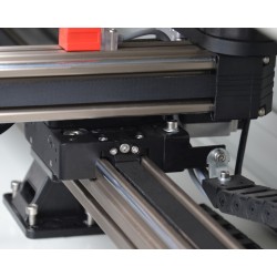 CORMAK - Ploter laserowy grawerka Laser LC1390Z  WiFi