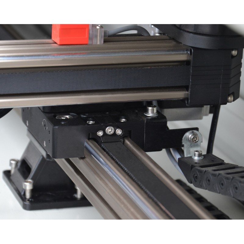 CORMAK - Ploter laserowy grawerka Laser LC1390Z  WiFi