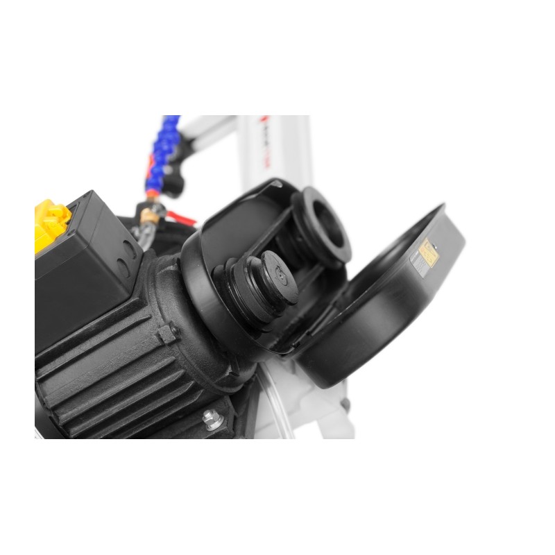 Przecinarka taśmowa CORMAK G5013W z chłodzeniem 400V