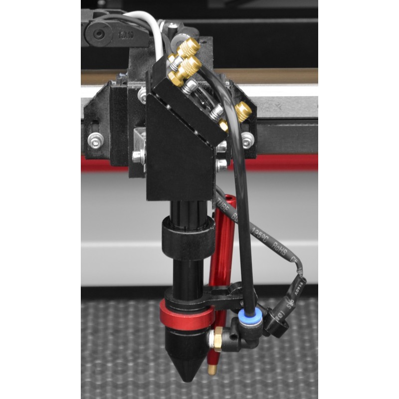 CORMAK - Ploter laserowy CO2 5070C WiFi