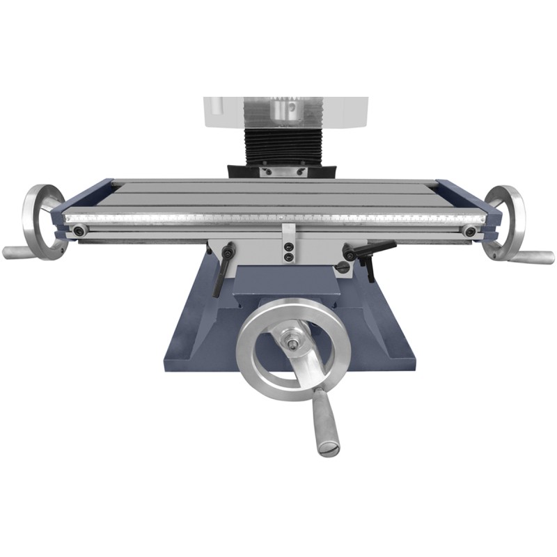 Fresadora-taladradora CORMAK HK20 VARIO | Fabricante CORMAK