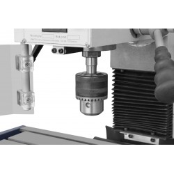 Fresadora-taladradora CORMAK HK20 VARIO | Fabricante CORMAK