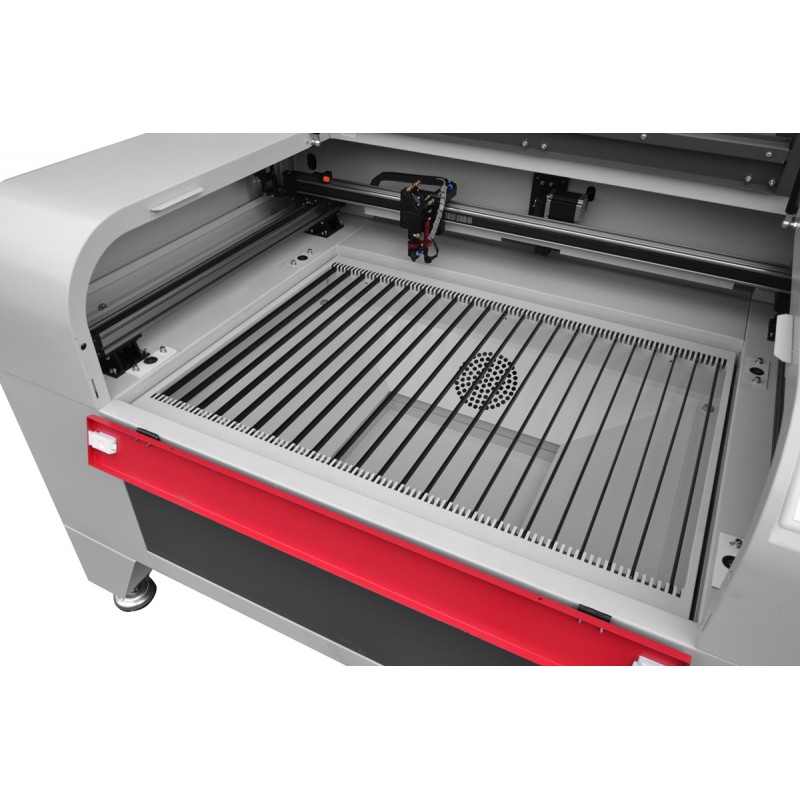 CORMAK - Ploter laserowy grawerka Laser LC1390Z  WiFi