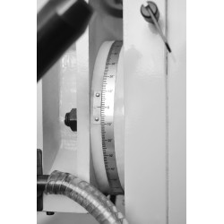 Fresadora-taladradora CORMAK ZX 7045 BXL | Fabricante CORMAK