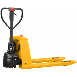 Transpaleta eléctrica Q20 de 2000 kg (elevación y desplazamiento eléctricos)