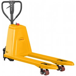 Transpaleta eléctrica Q20 de 2000 kg (elevación y desplazamiento eléctricos)
