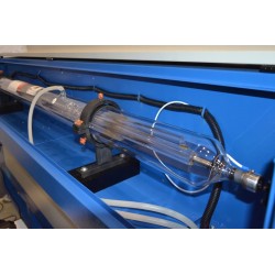 Tubo láser RECI W4 para láseres de CO₂