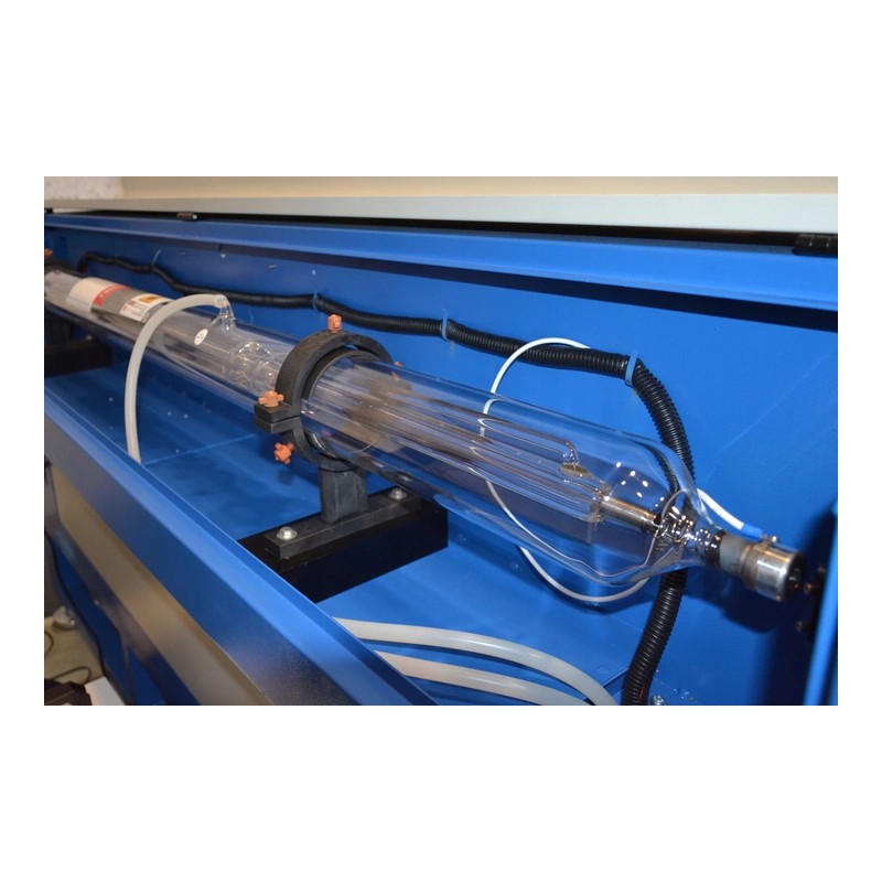 Tubo láser RECI W4 para láseres de CO₂