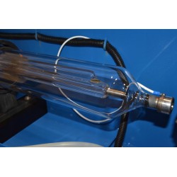 Tubo láser RECI W4 para láseres de CO₂