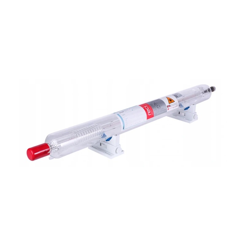 Tubo láser RECI W1 para láseres de CO₂
