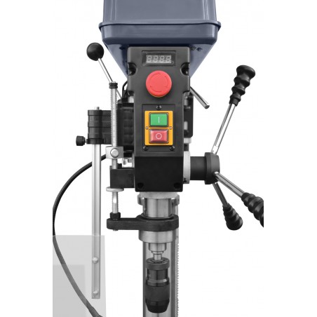 CORMAK - Wiertarka słupowa Z5020 Vario