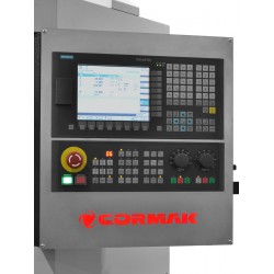 CORMAK - Centrum obróbcze MILL 500 Ecoline