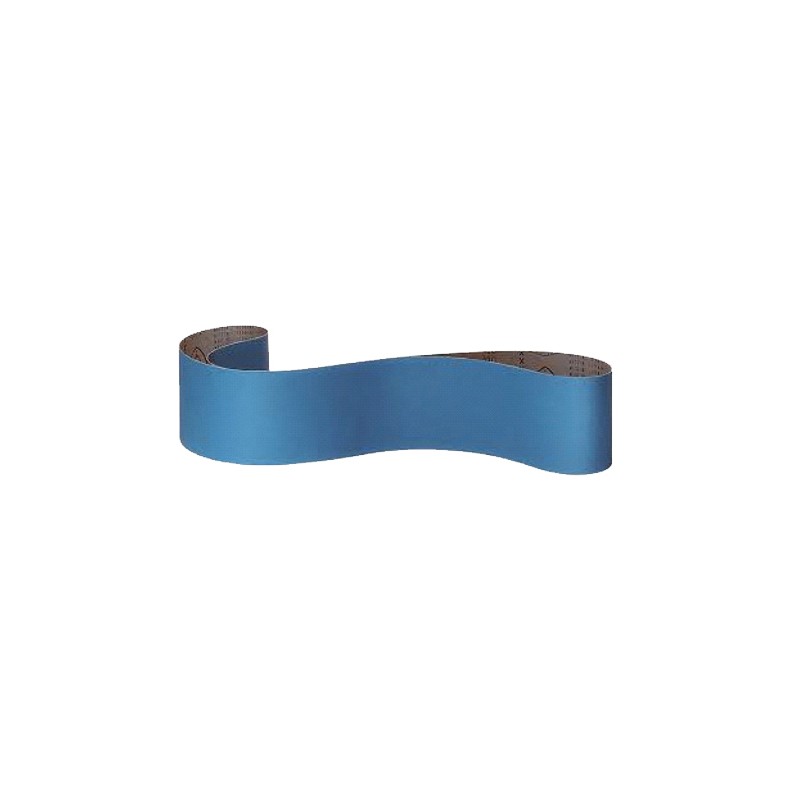 Banda abrasiva para MM2315, 2515 x 150