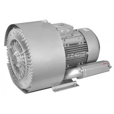 Bomba de vacío de 5,5 kW