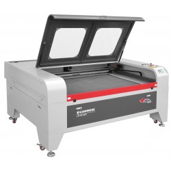 CORMAK - Ploter laserowy grawerka Laser LC1612N WiFi
