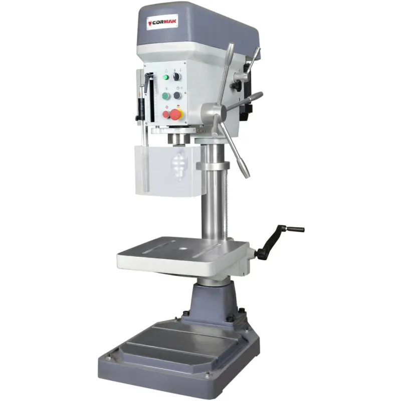 Taladradora de mesa CORMAK WS32