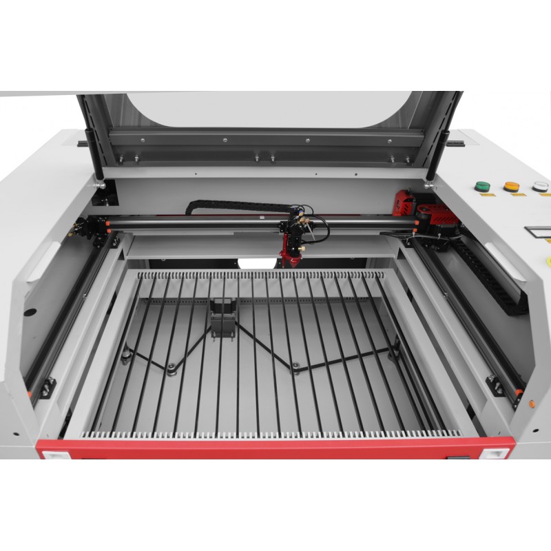 CORMAK - Ploter laserowy CO2 5070C WiFi