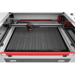 CORMAK - Ploter laserowy CO2 5070C WiFi