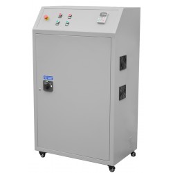 Fresadora CNC CORMAK M1530 para madera y piedra