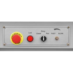 Taladradora para bisagras CORMAK MZ2x1