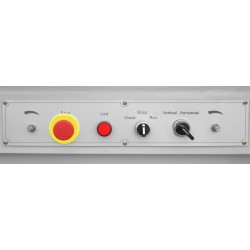 Taladradora multihusillo para bisagras de herrajes empotrados MZS21X1