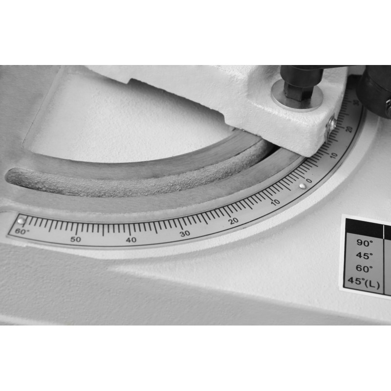 CORMAK - Przecinarka taśmowa CORMAK BS128 HDRC 230V