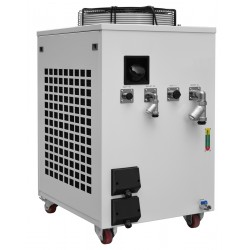Chiller chłodnica do lasera FIBER CWFL - 2000