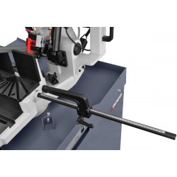 CORMAK - Przecinarka taśmowa CORMAK G5025