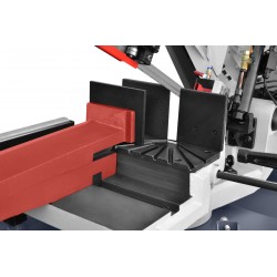 CORMAK - Przecinarka taśmowa CORMAK G5025