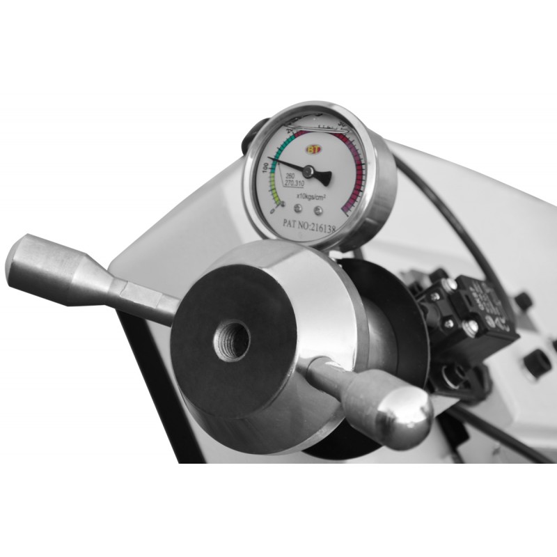 CORMAK - Przecinarka taśmowa CORMAK G5025