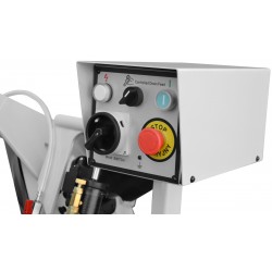 CORMAK - Przecinarka taśmowa CORMAK BS260G