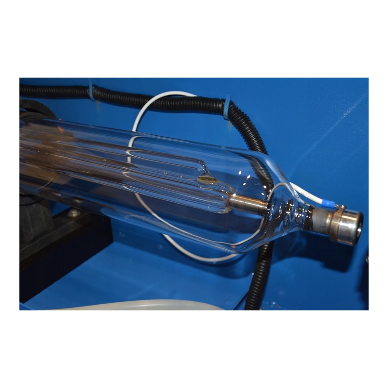Tubo láser RECI W8 para láseres de CO₂