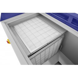 CORMAK - Stół szlifierski DT1000