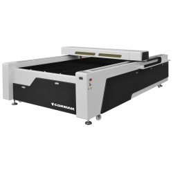 CORMAK - Ploter laserowy CO2 LC1530EVO WiFi