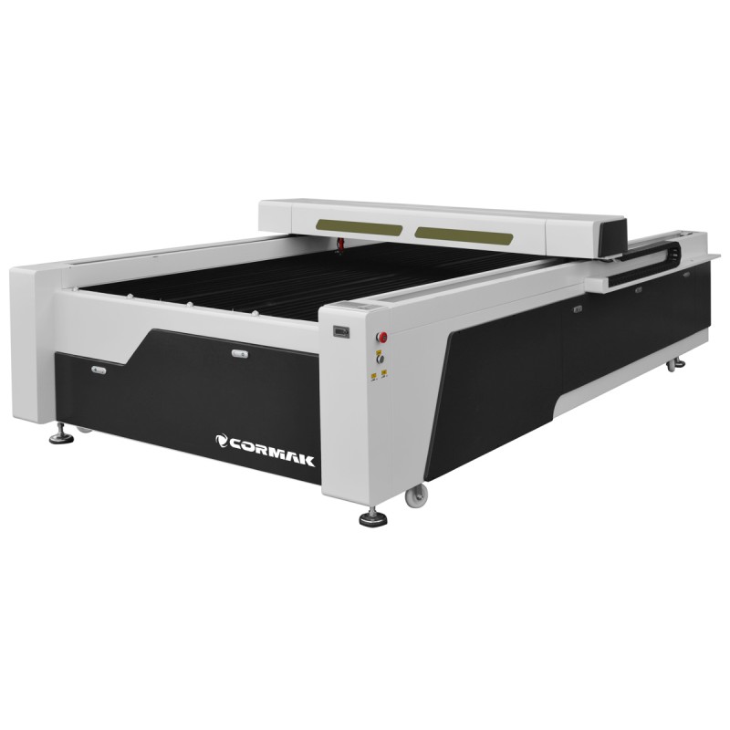 CORMAK - Ploter laserowy CO2 LC1530EVO WiFi
