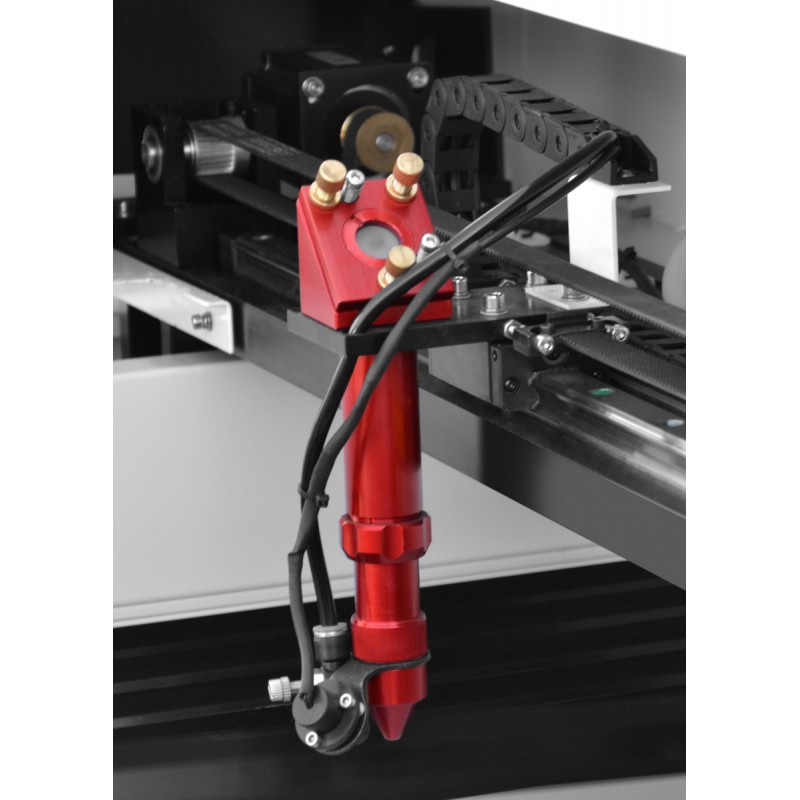 CORMAK - Ploter laserowy CO2 LC1530EVO WiFi