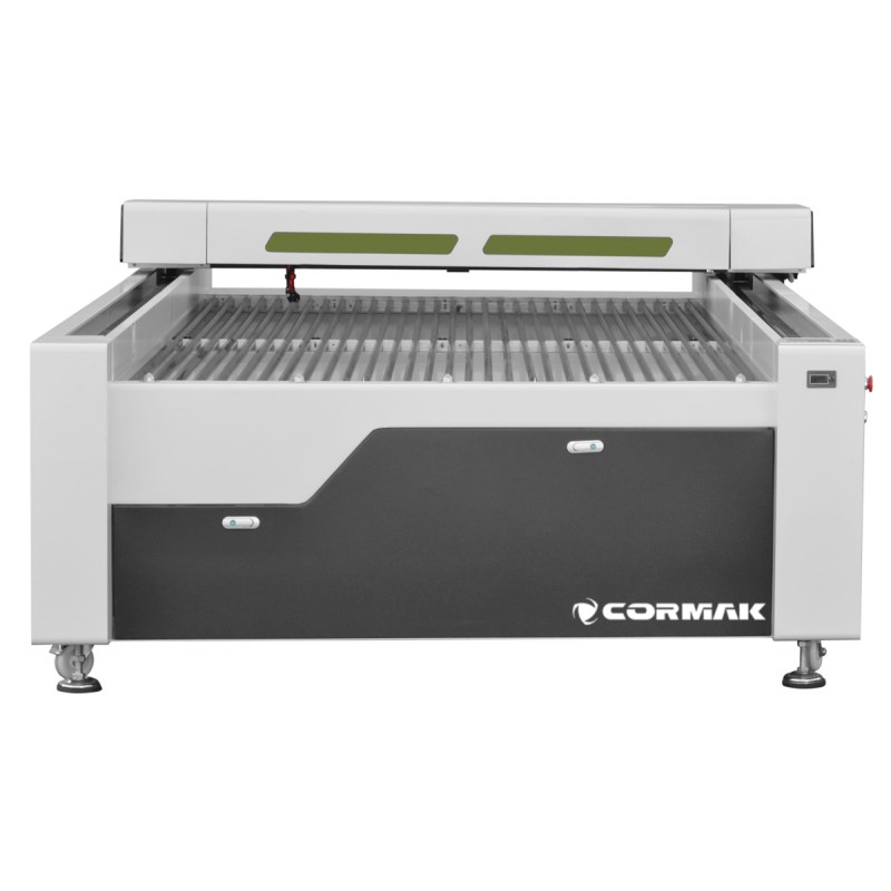 CORMAK - Ploter laserowy CO2 LC1530EVO WiFi