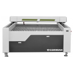CORMAK - Ploter laserowy CO2 LC1530EVO WiFi