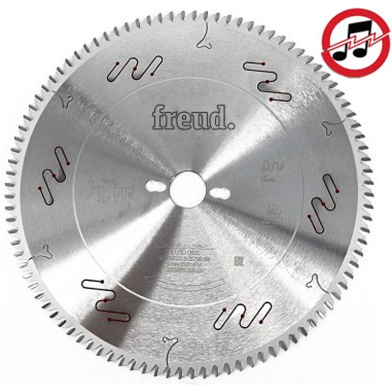 Sierra circular Freud 350 x 3,2 x 30 z108