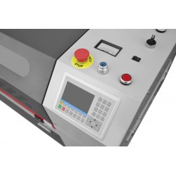 CORMAK - Ploter laserowy CO2 5070C WiFi