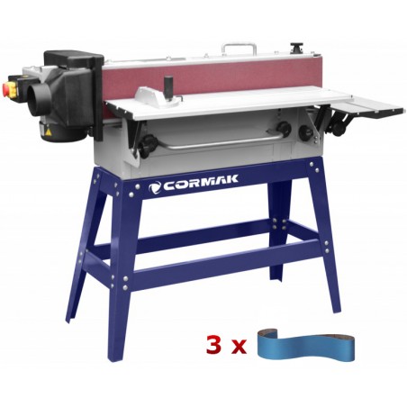 CORMAK - Szlifierka CORMAK MM2315Q 400V