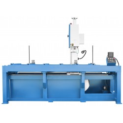 CORMAK - Przecinarka pionowa do metalu CORMAK V-45/45/200