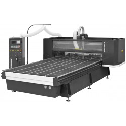 Pantografo CNC CORMAK C2040 IND | Produttore CORMAK