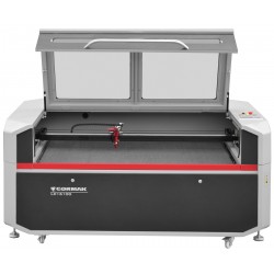 CORMAK - Ploter laserowy grawerka Laser LC1612N WiFi