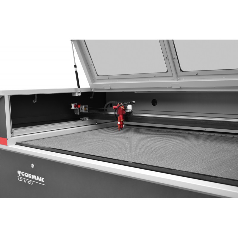 CORMAK - Ploter laserowy grawerka Laser LC1612N WiFi